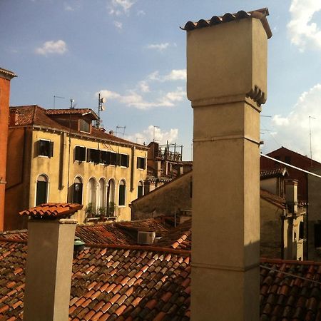 Manin Appartamento Venezia Esterno foto