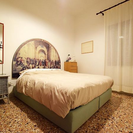 Manin Appartamento Venezia Esterno foto