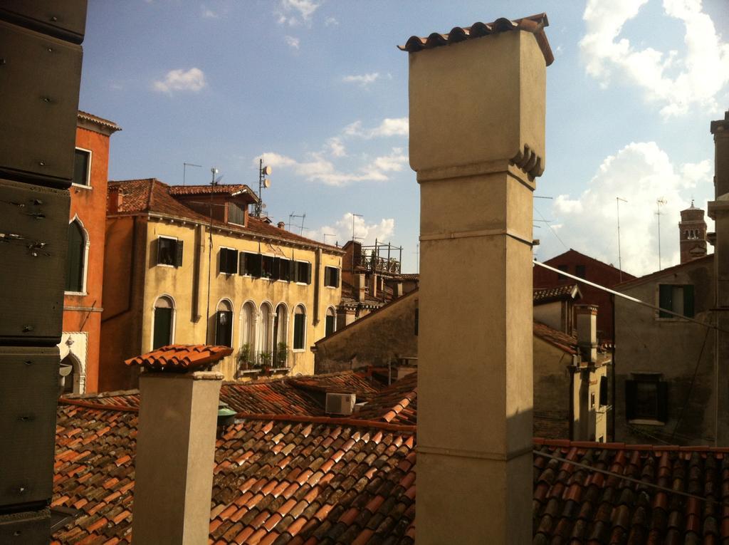 Manin Appartamento Venezia Esterno foto