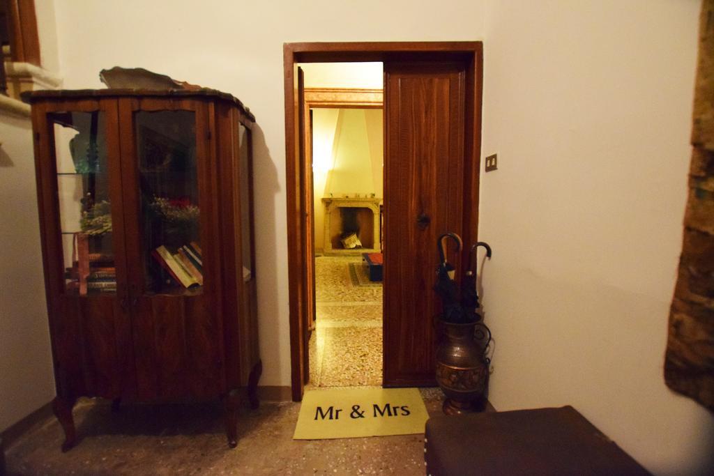 Manin Appartamento Venezia Esterno foto