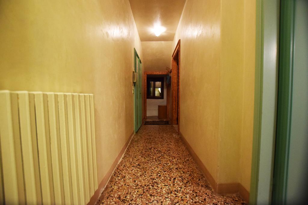 Manin Appartamento Venezia Esterno foto