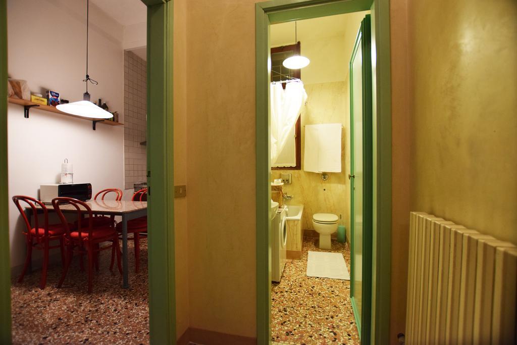 Manin Appartamento Venezia Esterno foto