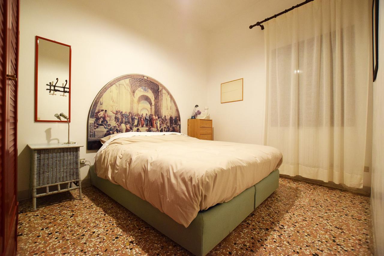 Manin Appartamento Venezia Esterno foto