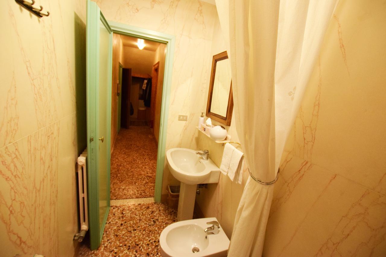 Manin Appartamento Venezia Esterno foto