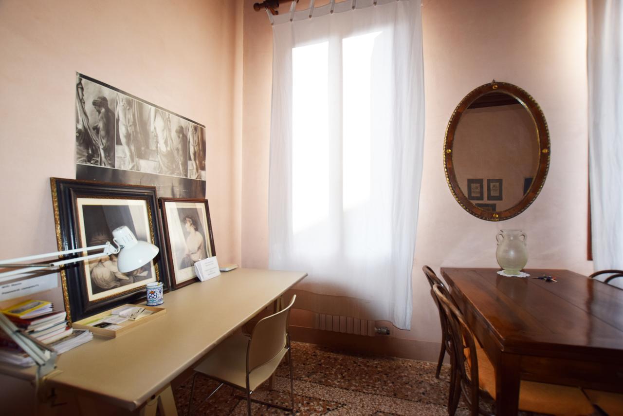 Manin Appartamento Venezia Esterno foto